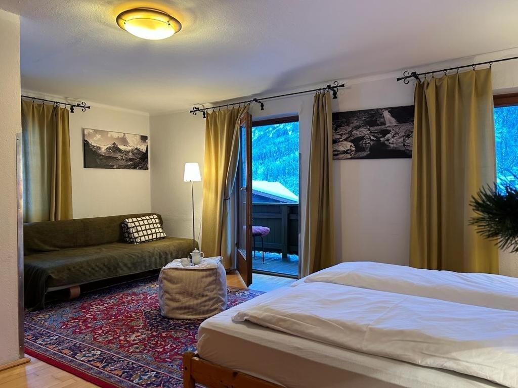 Pension Rosenegg Finkenberg Esterno foto